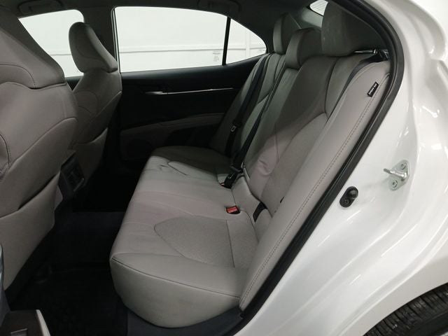 2024 Toyota CAMRY XLE