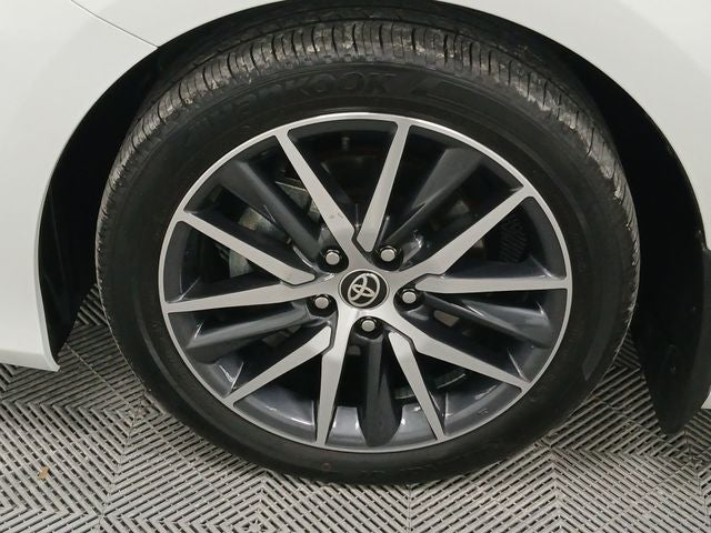 2024 Toyota CAMRY XLE