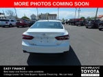 2024 Toyota Camry XLE