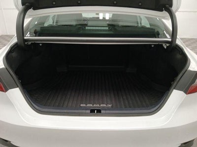 2024 Toyota CAMRY XLE