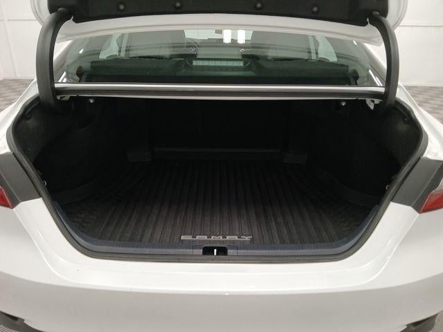 2024 Toyota CAMRY XLE
