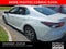 2023 Toyota Camry Hybrid XLE