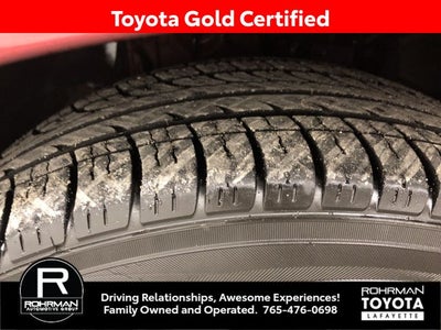 2022 Toyota CAMRY XLE