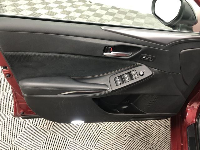 2020 Toyota AVALON Touring