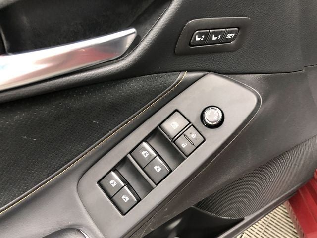 2020 Toyota AVALON Touring