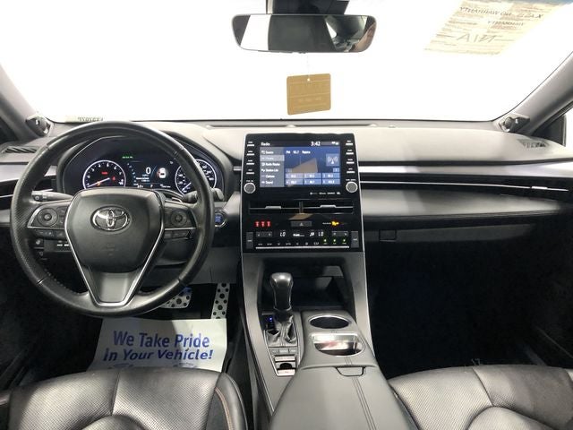 2020 Toyota AVALON Touring