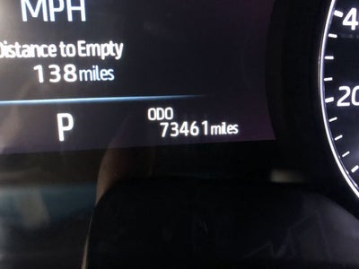 2020 Toyota AVALON Touring