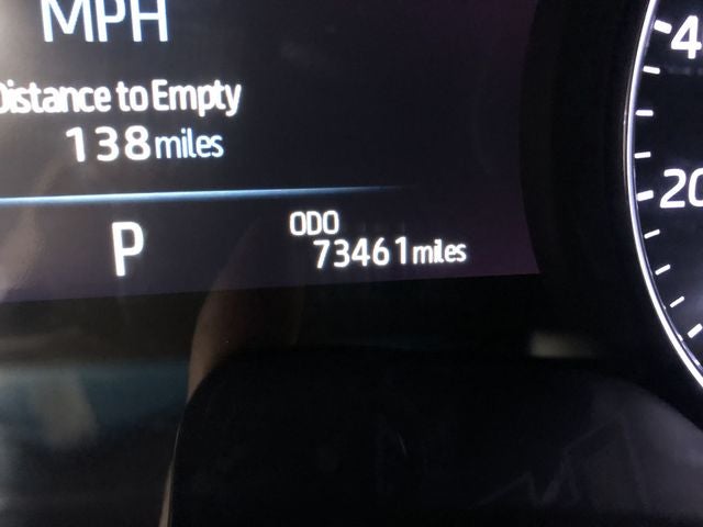 2020 Toyota AVALON Touring