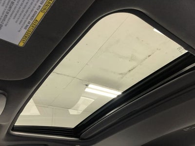 2020 Toyota AVALON Touring