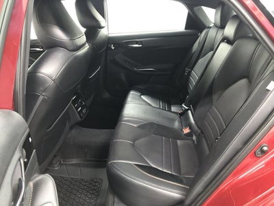 2020 Toyota AVALON Touring