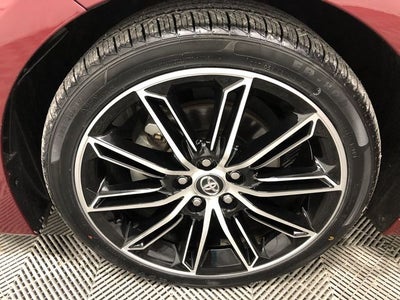 2020 Toyota AVALON Touring
