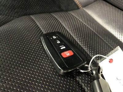 2020 Toyota AVALON Touring