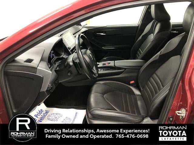 2020 Toyota AVALON Touring