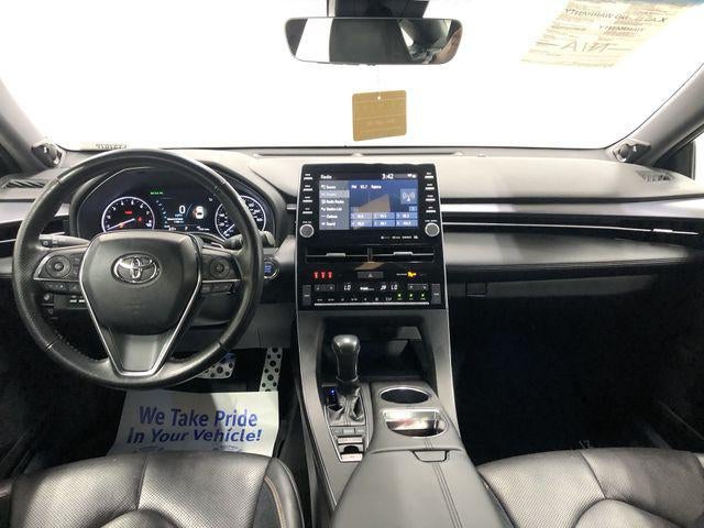 2020 Toyota AVALON Touring