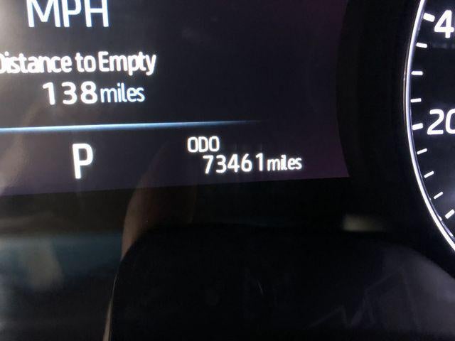 2020 Toyota AVALON Touring