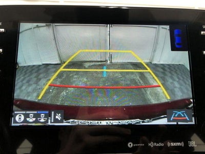 2020 Toyota AVALON Touring