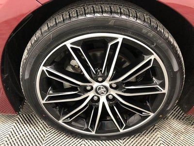 2020 Toyota AVALON Touring