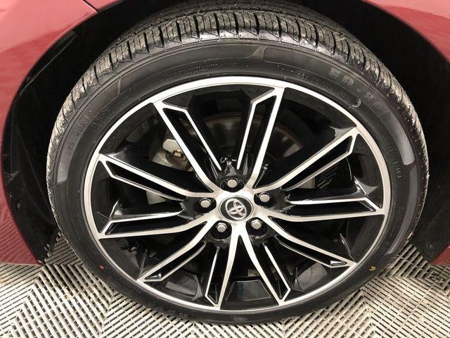 2020 Toyota AVALON Touring