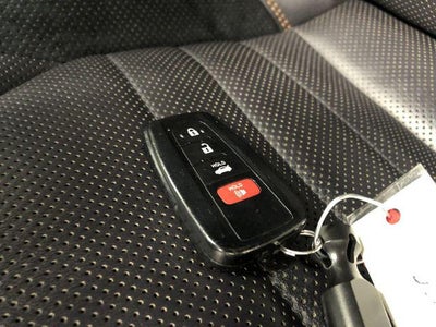 2020 Toyota AVALON Touring