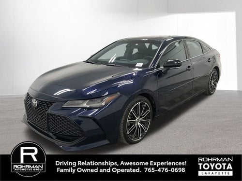 2022 Toyota AVALON Touring
