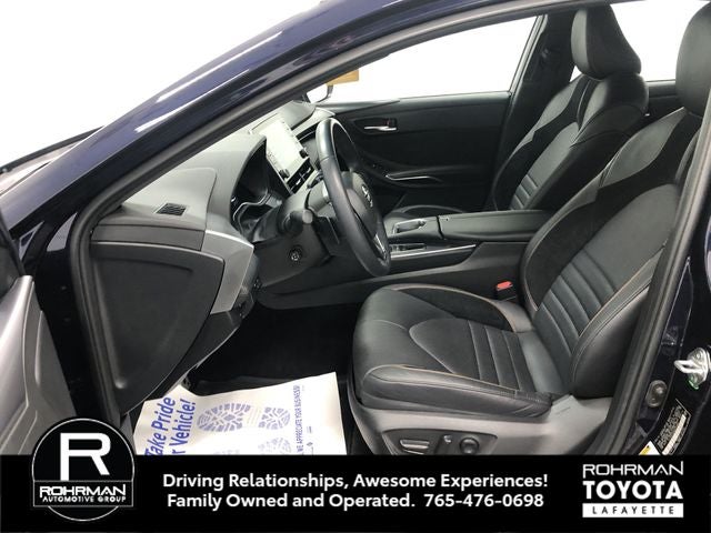 2022 Toyota AVALON Touring