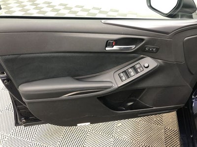 2022 Toyota AVALON Touring