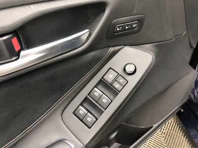 2022 Toyota AVALON Touring