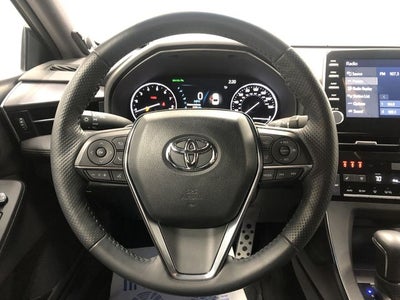 2022 Toyota AVALON Touring