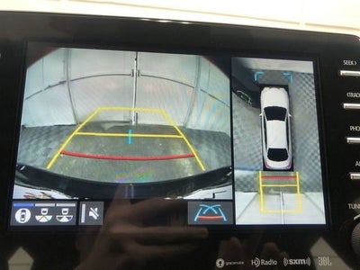 2022 Toyota AVALON Touring