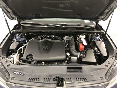 2022 Toyota AVALON Touring