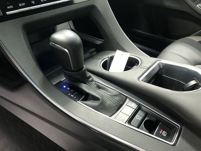 2022 Toyota AVALON Touring