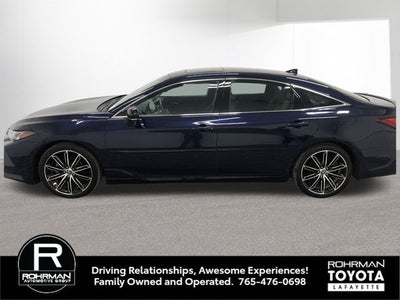 2022 Toyota AVALON Touring