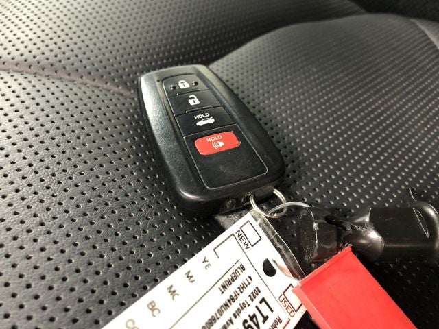 2022 Toyota AVALON Touring