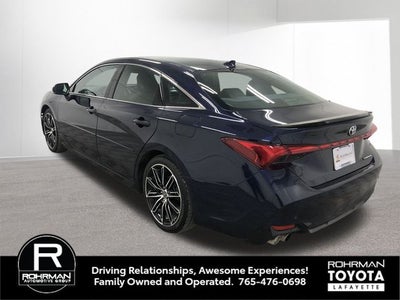 2022 Toyota AVALON Touring