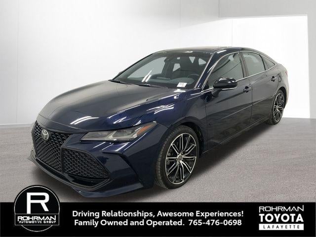 2022 Toyota AVALON Touring