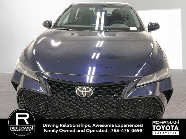 2022 Toyota AVALON Touring