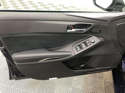 2022 Toyota AVALON Touring