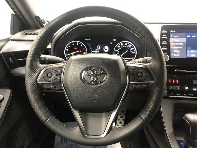 2022 Toyota AVALON Touring