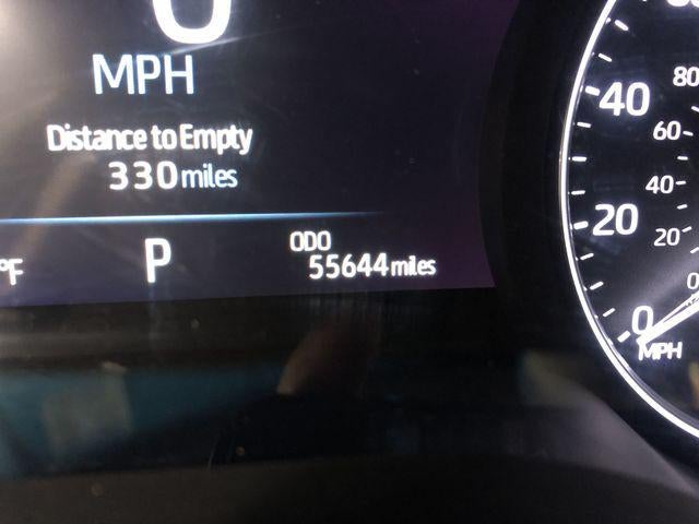 2022 Toyota AVALON Touring