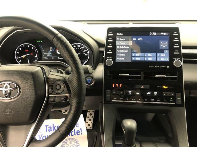 2022 Toyota AVALON Touring