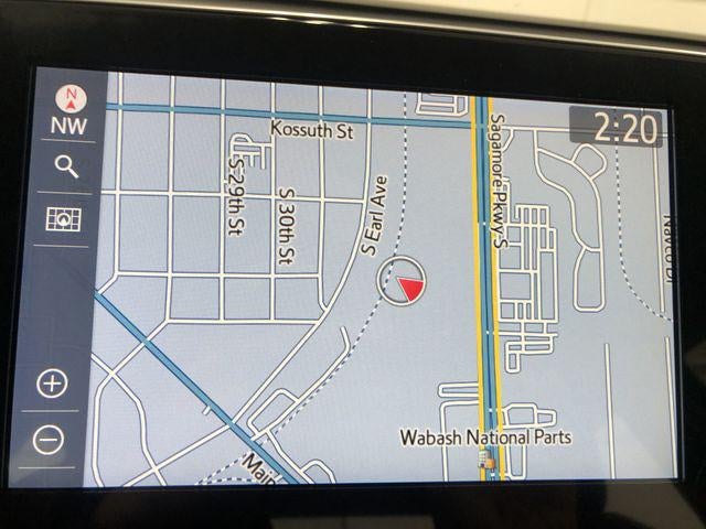 2022 Toyota AVALON Touring