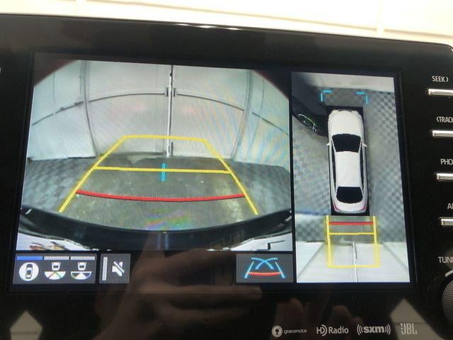 2022 Toyota AVALON Touring