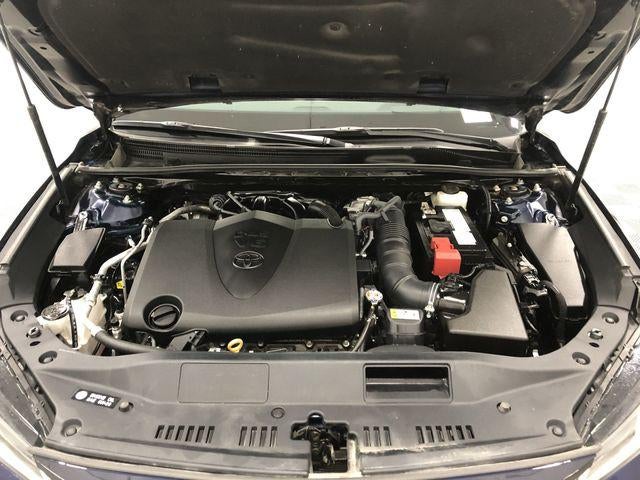 2022 Toyota AVALON Touring