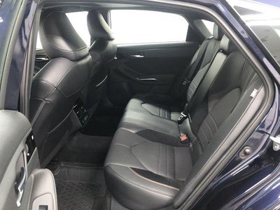 2022 Toyota AVALON Touring