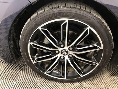 2022 Toyota AVALON Touring