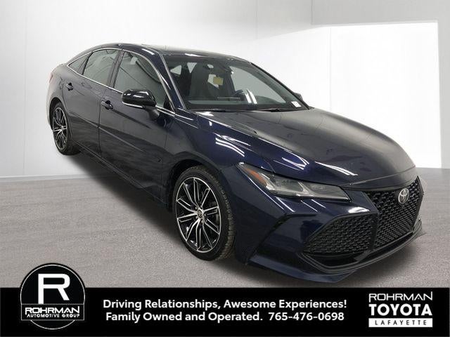 2022 Toyota AVALON Touring