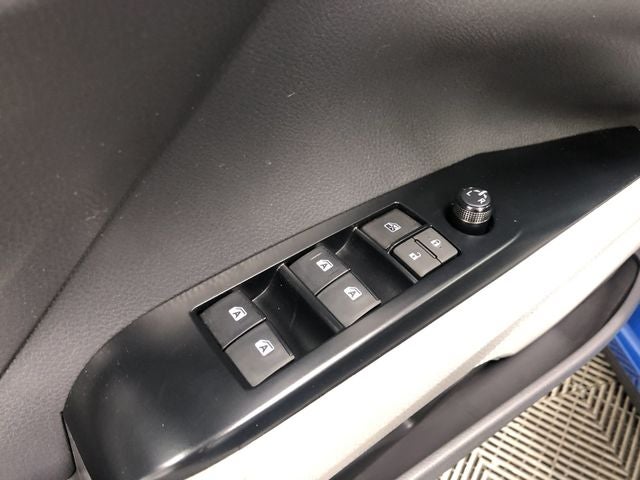 2020 Toyota CAMRY HYBRID SE