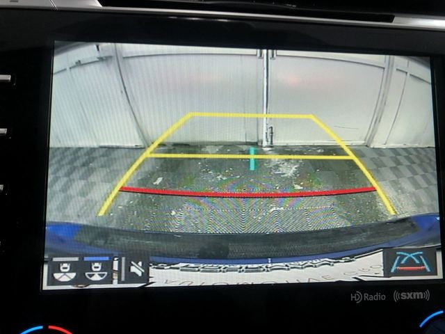 2020 Toyota CAMRY HYBRID SE