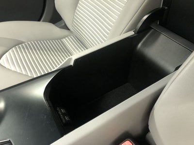 2020 Toyota CAMRY HYBRID SE