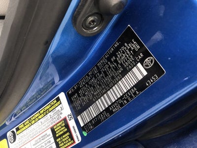 2020 Toyota CAMRY HYBRID SE